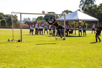 Foto - TORNEIO TRABALHADOR 01/05/25