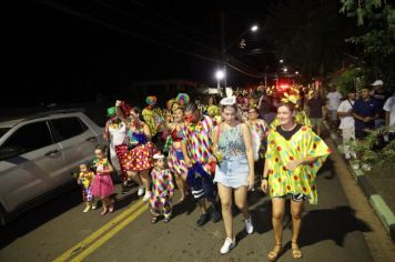 Foto - Carnaval 2024 - Dia 10/02/2024