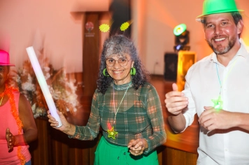 Foto - Jantar Dançante