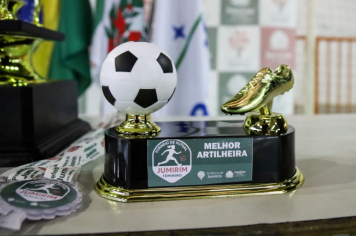 Foto - Futsal Feminino 08/06/2025