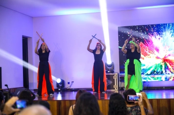 Foto - Apresentação dos Alunos da CETUL Jumirim - 27/11/2025