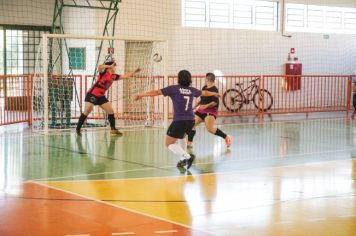 Foto - Torneio de Futsal Feminino (16/06/24)