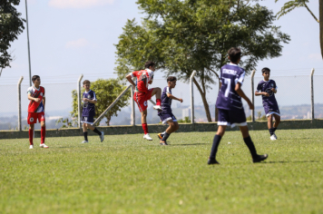 Foto - Futebol 12/04/2025