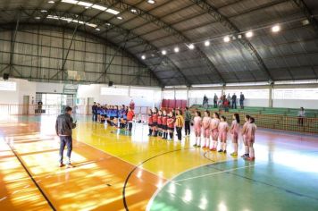 Foto - Torneio de Futsal Feminino (16/06/24)