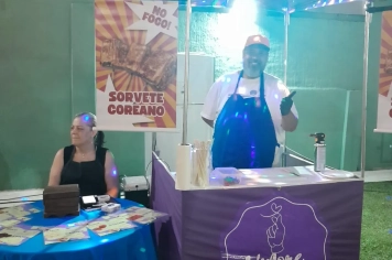 Foto - Feira Notura - 07/05/2026
