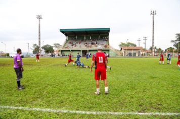 Foto - Abertura Campeonato Society Jumirim 2024 - 02/11/24