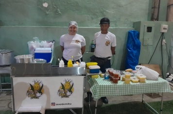 Foto - Feira Notura - 07/05/2026