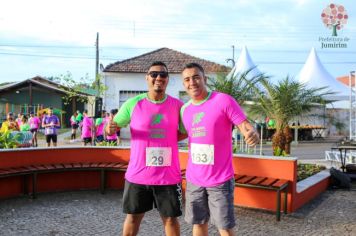 Foto - SEGUNDA EDIÇÃO DA CORRIDA 