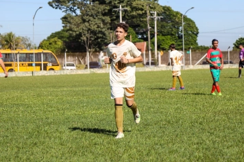 Foto - Copinha de Futebol -14/03/2026