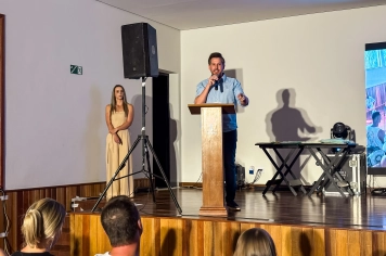 Foto - Graduação Esportiva