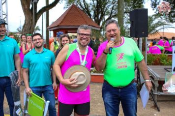 Foto - SEGUNDA EDIÇÃO DA CORRIDA 