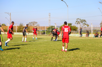 Foto - TORNEIO TRABALHADOR 01/05/25