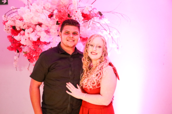 Foto - Formatura SENAC 24/04/2025
