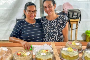 Foto - Feira Livre Noturna (08/08/24)