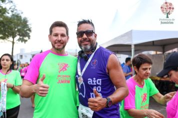 Foto - SEGUNDA EDIÇÃO DA CORRIDA 