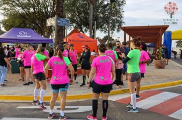 Foto - SEGUNDA EDIÇÃO DA CORRIDA 