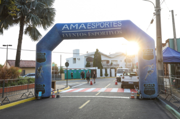 Foto - Corrida Jumirim 04/05/2025