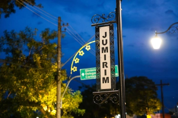 Foto - Pedal, Feira Noturna e Presépio - 12/12/25