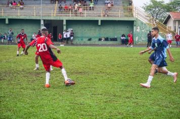 Foto - Abertura Campeonato Society Jumirim 2024 - 02/11/24