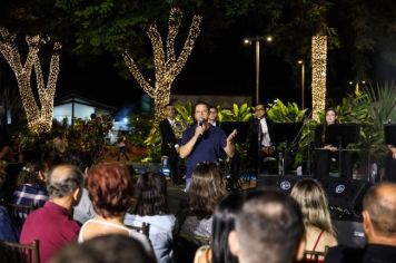 Foto - Apresentação Les Ensebles 23.12.24