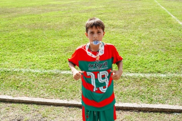 Foto - Final do Campeonato Copinha 18/04/2026