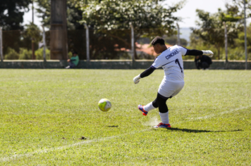 Foto - Futebol 12/04/2025