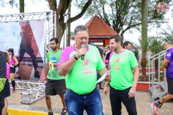 Foto - SEGUNDA EDIÇÃO DA CORRIDA 