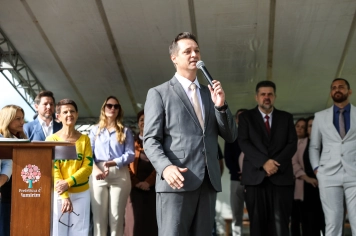 Foto - Aniversário de Jumirim - 2026