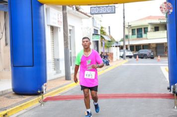 Foto - SEGUNDA EDIÇÃO DA CORRIDA 