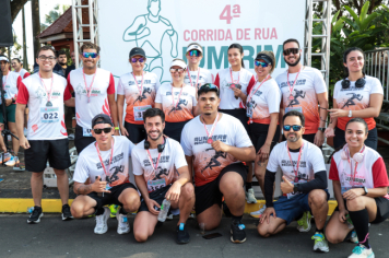 Foto - Corrida Jumirim 04/05/2025