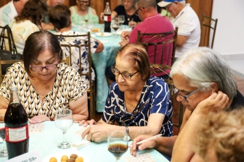 Foto - Bingo 59+