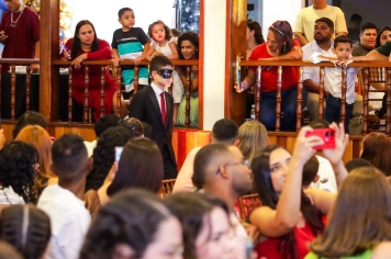 Foto - Formatura 11/12/2025