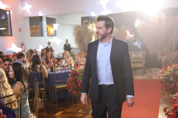 Foto - Formatura dos Cursos SENAC  - 18/03/2026