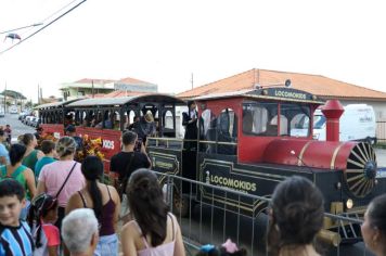 Foto - Carnaval 2024 - Dia 11/02/2024