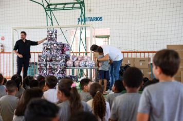 Foto - Presente de Dia das Crianças 