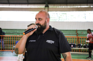 Foto - Futsal Feminino 08/06/2025
