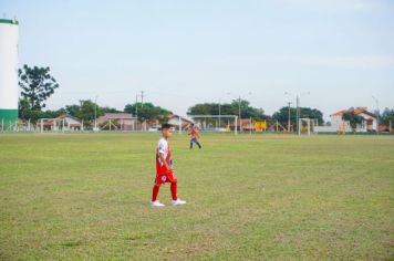 Foto - Campeonato de Futebol SUB 11  e SUB 14  16/03/2024