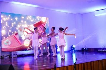 Foto - Apresentação dos Alunos da CETUL Jumirim - 27/11/2025