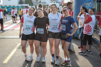 Foto - Corrida Jumirim 04/05/2025