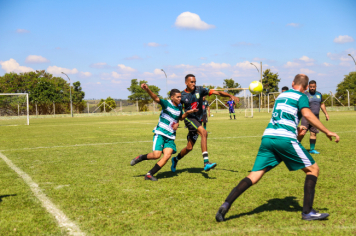 Foto - TORNEIO TRABALHADOR 01/05/25
