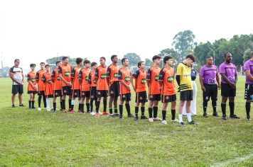 Foto - Final do Campeonato Copinha 18/04/2026