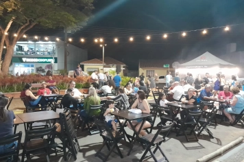 Feira Notura ...
