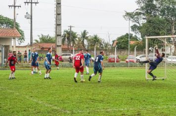 Foto - Abertura Campeonato Society Jumirim 2024 - 02/11/24