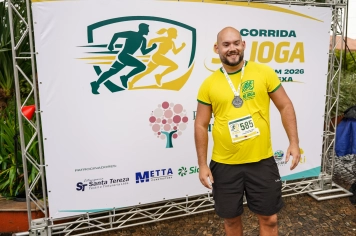 Foto - 5ª Corrida Se Joga - 10/05/2026 