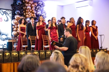 Foto - Formatura 11/12/2025