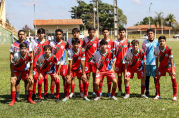 Foto - Futebol 12/04/2025