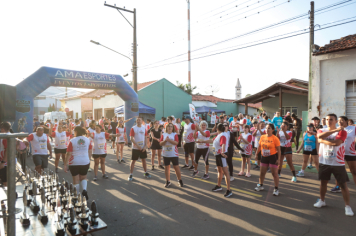 Foto - Corrida Jumirim 04/05/2025