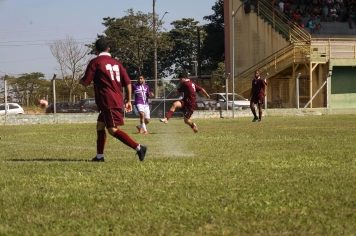 Foto - Torneio Trabalhador