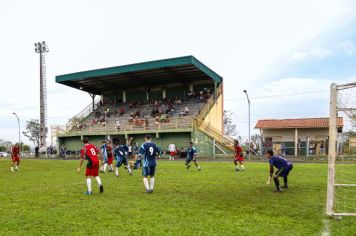 Foto - Abertura Campeonato Society Jumirim 2024 - 02/11/24