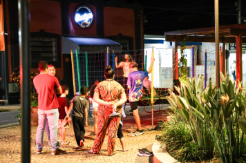 Foto - Feira Noturna - 21/08/2025